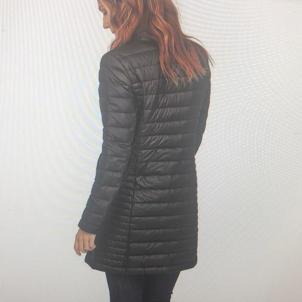 Patagonia Fiona Parka